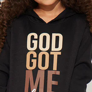 เสื้อมีฮู้ดผ้าฟลีซเนื้อนุ่มใส่สบายเสื้อผ้าลำลองสวมหัวแขนยาวแบบสวมศีรษะน้ำหนักเบาและอบอุ่น2026คุณภาพสูง - Product Image 4