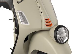 Nueva motocicleta/scooter de lujo italiana GTV 310 Euro 5+ HPE EFI / CVT de 4 tiempos con inyección electrónica. En stock, lista para EXPORTACIÓN. - Product Image 5