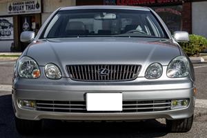 LEXUS GS 300 2004 USADO, Volante a la Izquierda/Derecha - Product Image 2