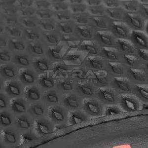 Gants de gardien de but en cuir respirant pour jeunes, fabriqués au Pakistan, séchage rapide, vente en gros, meilleur prix - Product Image 5