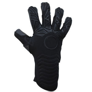 Gants de gardien de but de football de qualité professionnelle respirants Logo personnalisé Vente en gros Nouveau design - Product Image 4