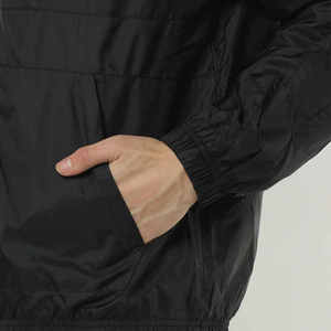 High Quality Windbreaker Tracksuit Custom Working Reflective Breathable Windbreaker Tracksuit for Men - Product Image 4