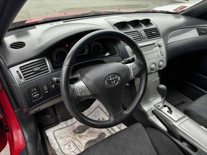 2007มือสอง Toyota Camry sollara SE SPORT - Product Image 3