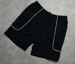 Custom 100% Cotton Outdoor <b>mens</b> Casual Solid <b>Shorts</b> Custom Embroidery <b>Men's</b> Baggy Jorts Summer Streetwear Vintage <b>Shorts</b> <b>Men</b> - Product Image 3