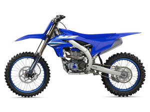 Meilleures motos de motocross neuves YZ250F 2026 en stock - Product Image 5