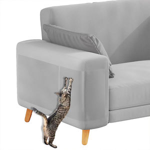 Stanzen A4 Blattform <span class=keywords><strong>Cat</strong></span> Scratch Tape 10 Stück 8 Stück pro Packung <span class=keywords><strong>Cat</strong></span> Training Tape Großhandel Sofa Protectors Doppelseitiges Tape - Product Image 1