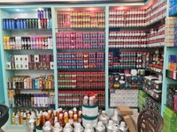 Bakhoor Oud Miziyan, encens arabe de qualité supérieure de Dubaï |   Parfum Oud de Luxe Bukhoor par Naseem, Arôme Durable pour la Maison, Parfum Frais