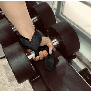 สายรัดยกน้ำหนักนีโอพรีนสำหรับออกกำลังกายปรับแต่งโลโก้ได้ตามต้องการ - Product Image 5