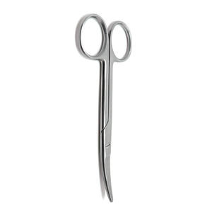 Ciseaux chirurgicaux Bandage Ciseaux médicaux Mayo Iris Couronne Metzenbaum Ciseaux Allemagne Inoxydable - Product Image 6