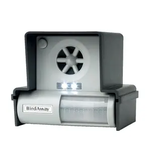 Accesorio ultrasónico para control de plagas, accesorio de Pájaro-Away, 2 uds., 2 uds. - Product Image 1