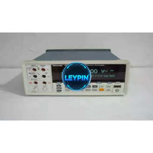 Multimètre numérique de précision Tektronix DMM4040 6-1/2 - Product Image 5
