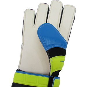 2025 gants de football professionnels gardien de but taille 7 gants de gardien de but en Latex gants de Football imperméables - Product Image 5