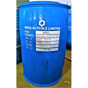 Solution de monoéthylène glycol (MEG) de qualité supérieure |   Haute pureté et livraison rapide - Product Image 6