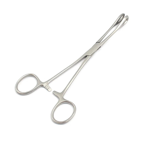 Pinzas de sujeción Allis de acero inoxidable hechas a medida de alta calidad, diseño único, fuente de alimentación Manual ligera, reutilizable - Product Image 2