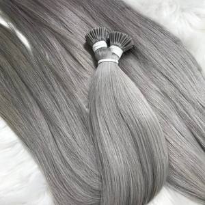 Perruques de cheveux humains vierges vietnamiens lisses naturels avec base de toupet en dentelle pour femmes noires Fedex Shipping - Product Image 6