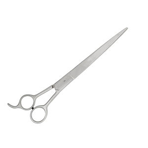 <b>Top</b> Quality Pet <b>Grooming</b> Scissors Sharp Straight Blades <b>Dog</b> Scissors Customized Sized Pet <b>Grooming</b> Scissors With Silencer - Product Image 2