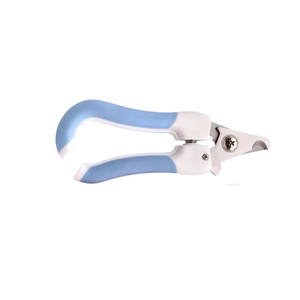 Cortador de uñas para el cuidado de mascotas, servicio OEM de alta Fabricación, cómodo de usar, instrumentos veterinarios, pinzas reutilizables para perros - Product Image 5