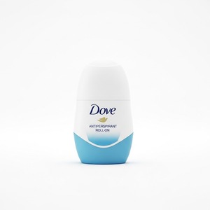 มอยซ์เจอไรเซอร์โรลออนระงับกลิ่นกายนกพิราบ50มล. และ75มล. เหมาะสำหรับผิวแพ้ง่าย - Product Image 2