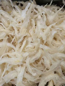 Vessie de poisson séchée naturelle non salée, haute pureté, nourrissante, fruits de mer pour l'exportation, normes et magasins d'alimentation haut de gamme - Product Image 4