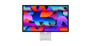 Monitor Studio Display Original Nuevo de 27 Pulgadas con Cristal Estándar, Soporte Ajustable y Garantía - Product Image 2