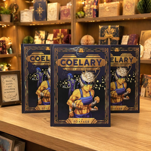 Servicio de Impresión de Cómics Personalizados, Novela Gráfica, Folleto a Todo Color, OEM, ODM, MANGA - Product Image 5