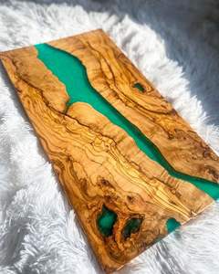 Picar madera y resina - Product Image 6