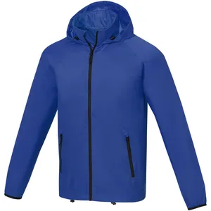 Giacca Personalizzata Dinlas per Escursionismo, Sacca Impermeabile, Merchandising - Product Image 5