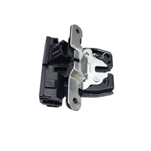 Serratura Portellone Posteriore FORD Fiesta 6a Serie Restyling 8A61-A442A66-BE (13>) - Product Image 3