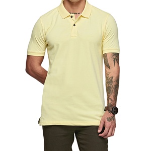 Chemises habillées pour hommes 2026 – Dernier design en tissu éponge respirant polyester/coton à manches courtes – Fabrication usine – Prix abordable - Product Image 1