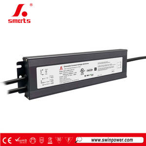 Fuente de Alimentación LED Impermeable Dali-2 con Caja de Aluminio y Función de Atenuación por Presión, 12v 200w 300w Ip67 - Product Image 3