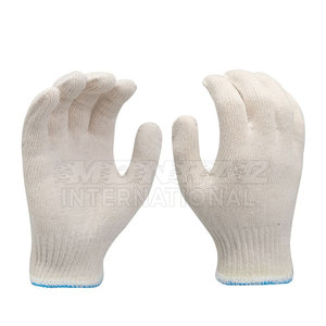 Gants de sécurité respirants résistants aux coupures Gants de recherche robustes pour une utilisation d'urgence en plein air personnalisés - Product Image 2
