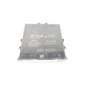 Antenne Modulo Smartkey pour Lexus UX Series (19>) 89990-76190 - Product Image 4