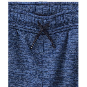 Pantalon de survêtement de jogging personnalisé pour hommes en polaire de coton poly style ajusté pour marque de distributeur sur le marché européen du streetwear - Product Image 3