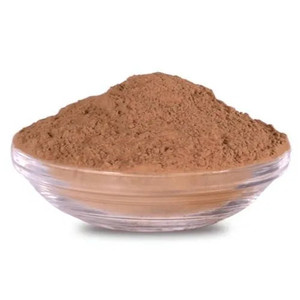 Poudre d'écorce et de feuille de joss litsea glutinosa poudre de coquille rouge 36 tasses - Product Image 4