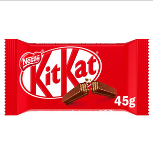 ชุด Kat แท่งช็อคโกแลต/นิ้ว KitKat กัดคุณภาพดีที่สุด - Product Image 2