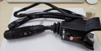 Sélecteur de transmission Kalmar DCD70 Premium 920476.008 100% testé en usine avec 1 an de garantie