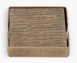 Meilleures ventes de sous-verres ronds faits à la main en marbre blanc de qualité supérieure avec des motifs en laiton classiques Approvisionnement dans le monde entier - Product Image 6