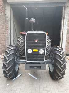 Tracteur Massey Ferguson d'occasion avec pièces détachées et garantie Meilleur tracteur Massey Ferguson 50HP 60 HP 85 HP 90HP - Product Image 5