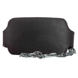 Ligero, pero perfecto para los amantes del gimnasio que buscan un cinturón de entrenamiento de fuerza cómodo y seguro - Product Image 1