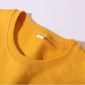 เสื้อกันหนาวมีฮู้ดยูนิเซ็กส์320 GSM เสื้อมีฮู้ดใส่สบายและอบอุ่น - Product Image 2