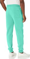 Pantalon de jogging évasé décontracté de haute qualité pour hommes avec poches pantalon de survêtement élastique empilé pour hommes 2026