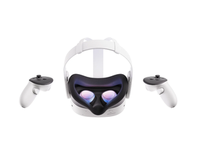 OFERTA: NUEVO STOCK, Auriculares Todo en Uno, Gafas 3D VR con Memoria de 8G + 128G/512G para Entretenimiento/Uso en la Oficina - Product Image 5