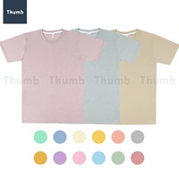 Couleur chaude aux États-Unis et au Canada 100% Polyester Sublimation Blanks T-shirts pour hommes Vêtements et grande taille et taille réelle