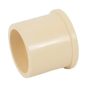 Foset 2 'X 1-1/4' CPVC scatola di riduzione boccola 4 unità plastica liscia BSPT per irrigazione ad acqua vari Sizes-12mm 30mm 50mm 14mm - Product Image 1