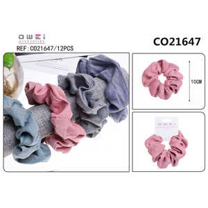 ผลิตภัณฑ์ผูกผม CO21647 - Product Image 1