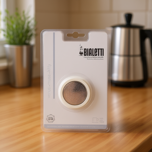 Juego de Juntas y Filtros para Cafetera de 10 Tazas, 1 Pieza, 0800413 - Product Image 3