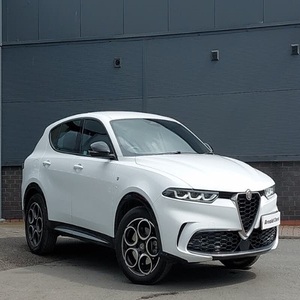 ใช้แล้ว lhd/rhd 2023 Alfa Romeo tonale 1.5 Ti - Product Image 1