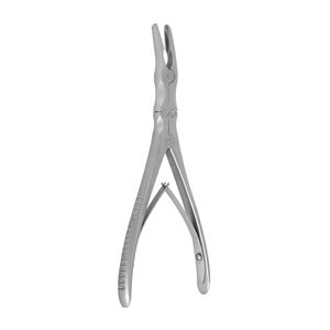 Forceps orthopédiques pour la coupe des os, instrument chirurgical en acier inoxydable, coupe-os, rongeur pour os par SurgiRight Instrument - Product Image 6