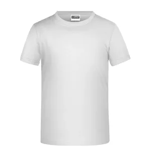 Camiseta Personalizada Basic-T Boy 150 para Fines Promocionales - Product Image 4