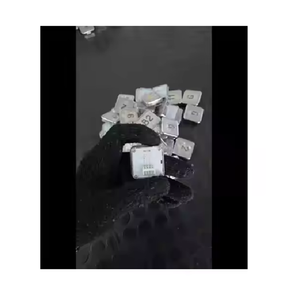 Elegante panel de interfaz de elevador LED de Control inteligente Botones de llamada de piso rápido para apartamentos Diseño de lujo para villas Hoteles - Product Image 3